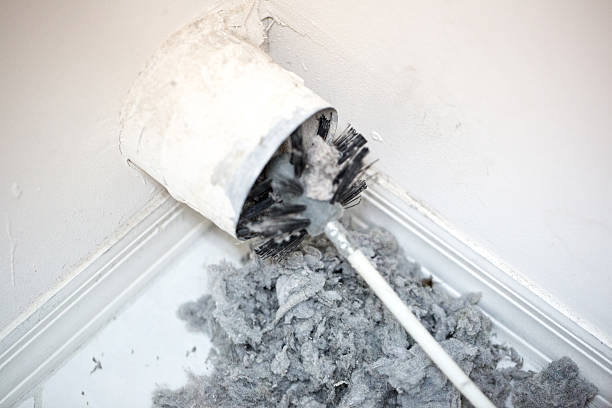 Best Dryer Vent Cleaning Services  in Highland, MD